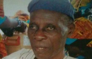 Nigerians Charged To Stop Criticizing Buhari Unnecessarily Alhaji Rahman Jayeola Bankole...wants Buhari to be supported...