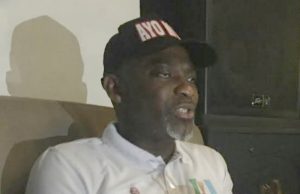 2019: We Should Not Allow Ego War To Destroy Our Party – Oyo APC Guber Aspirant, Ayodeji Karim Ayodeji Ismail Karim...ready to take over from the present Governor of Oyo State, Senator Abiola Ajimobi...