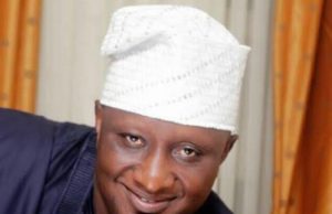 Bashorun Adekunle Oladeji, Oyo LDCA Boss Charges All To Embrace Peace, Love