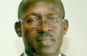 Major Shake-Up In THISDAY, Saraki Congratulates Bolaji Adebiyi, Others Bolaji Adebiyi...the new Editor...one of those congratulated by Senate President, Bukola Saraki...