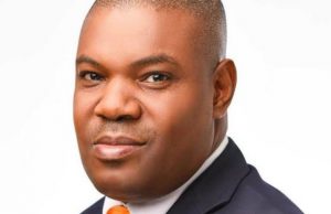 Chris Ezeafulukwe Becomes Executive Director At Transcorp Mr. Christopher Ezeafulukwe