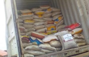 Oyo/Osun Customs Arrest Eight Suspected Smugglers, Seizes N50m Goods