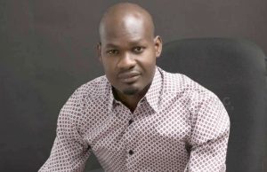 As A Tailor, I Don’t See My Colleagues As Competitors – D’ACE Tailoring Boss Yinka Sanusi, the man God put behind D'ACE Tailoring company...