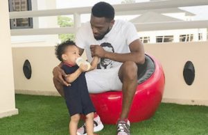 Police To D’banj, Wife: You Must Explain How Your Son Died D'banj, and his son, Daniel...