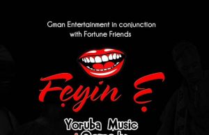 South West Ready To Host First Yoruba Musical/Comedy Show