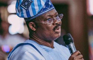 Ajimobi’s Government Moves Against Street Trading, 45 Trader Prosecuted Governor Abiola Ajimobi