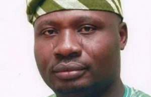 Former House of Rep Member, Olayemi Busari Loses Wife