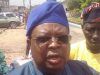 Energy Theft: Tegbe Laments Loss Of ₦120bn By FG In One Year Mr Joseph Tegbe...testing the waters of Oyo politics...