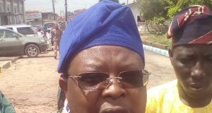 Energy Theft: Tegbe Laments Loss Of ₦120bn By FG In One Year Mr Joseph Tegbe...testing the waters of Oyo politics...