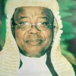 Sir Pius Aderemirest in peace