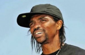 Kanu Nwankwo: How AFCON 2004 Affected My Gunners’ Place Kanu Nwankwo...(thecable.ng photo)