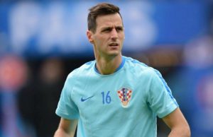 2018 FIFA World Cup: How Croatia Sent Home Kalinic For Refusing To Play Against Nigeria Nikola Kalinic