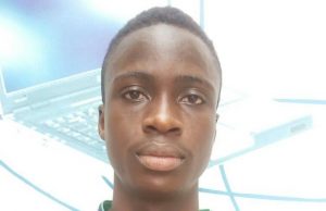 It’s Not Difficult To Acquire Formal Education And Football Training – Student Of ICAST Ibadan Olopade Peter Taiwo...