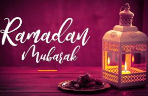 Ramadan: Thousands Of Muslims Pray For Nigeria, Break Fast Together