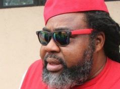 Ras Kimono’s Daughter Warns Against Fraudulent Sale Of Late Dad’s Property Ras Kimono, some days before he died on Sunday...