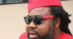 Ras Kimono’s Daughter Warns Against Fraudulent Sale Of Late Dad’s Property Ras Kimono, some days before he died on Sunday...