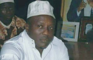 Day Saheed Osupa Was Made INEC Ambassador King Saheed Osupa...