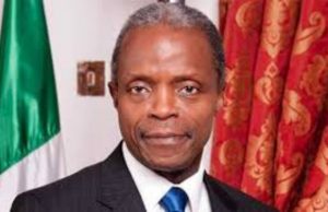 Minimum Wage: Osinbajo In Closed-Door Meeting With Governors Vice President Yemi Osinbajo...expected in Ibadan on Monday...