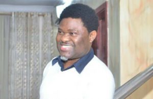 Actor Yomi Fash Lanso Speaks About Why He Wrote ‘Open Letter’ To Buhari Yomi Fashlanso...reaching out to President Muhammadu Buhari...