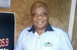 Why I’m Celebrating 40 Years Of Broadcasting, Veteran Broadcaster, Abolade Salami Explains Veteran broadcaster, Alhaji Abolade Salami