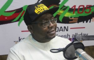 Oyo 2019: I Have Genuine Desire To Serve My People – Bayo Adelabu Chief Adebayo Adelabu...while speaking on Fresh FM Radio...on Saturday...