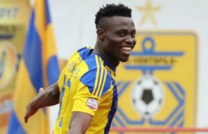 IK Start Wins Race For Akinyemi Adeleke Akinyemi