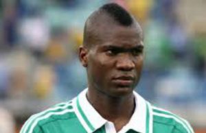 My Plans Are To Make History With Al Yamourk – Ideye Brown Ideye