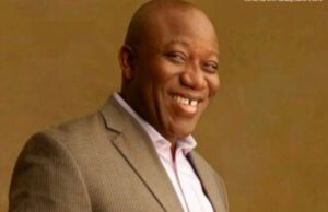 Ekiti OMPAN To Fayemi: Make Fight Against Poverty, Hunger Your Priority Dr Kayode Fayemi