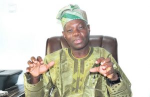 I’m Not Disappointed That Alao-Akala, My Boss Is In Oyo Guber Race With Me –Kola Balogun