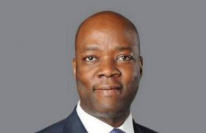 Meet Patrick Akinwuntan, Ecobank’s New Managing Director/Regional Executive-Designate Mr Patrick Akinwuntan...ready for the onerous tasks ahead...