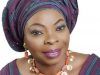 I Dumped PDP To Join Progressives Move Against Fayose’s Political Recklessness- Sen. Fatima Rasaki Senator Fatima Raji Rasaki