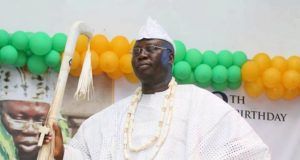 Gani Adams Expresses Worries Over Supremacy Battles Among Yoruba Monarchs Dr Gani Adams...calls for Yoruba Security Summit...