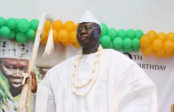 Gani Adams Expresses Worries Over Supremacy Battles Among Yoruba Monarchs Dr Gani Adams...calls for Yoruba Security Summit...