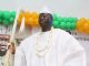 Gani Adams Expresses Worries Over Supremacy Battles Among Yoruba Monarchs Dr Gani Adams...calls for Yoruba Security Summit...