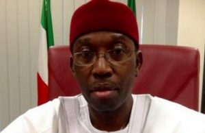 Delta’s Gov Okowa Celebrated By PDP @ 59 Ifeanyi Okowa