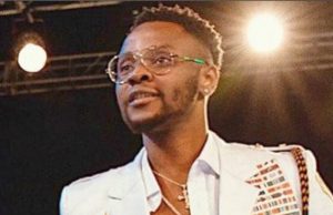 Check Out The Album Art Of Kizz Daniel’s New Release ‘No Bad Songs’ Kiss Daniel