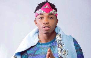 Why Condoms Were Distributed At My Ibadan Concert, Mayorkun Explains Mayorkun