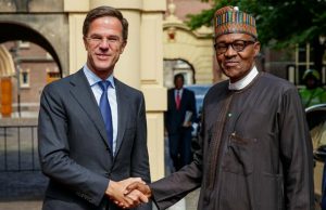 Netherlands Support On Lake Chad Welcomed By Nigeria