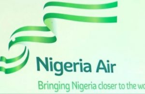 Check Out Nigeria’s New National Carrier