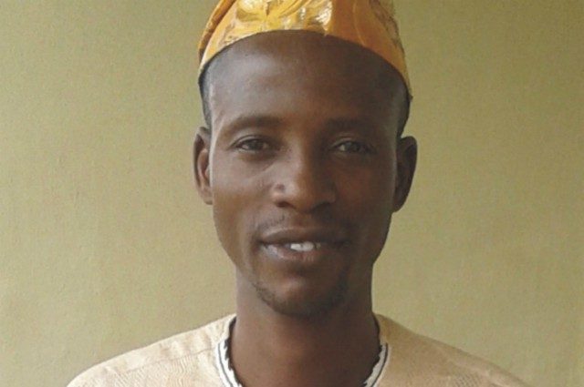 Mr. Olawale Adesoye Adewumi