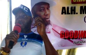 Shooting Stars Supporters’ Club Investitures Oladejo Onimalu As ‘Goodwill Ambassador’ Alhaji Mutiu Oladejo, popularly known as Onimalu