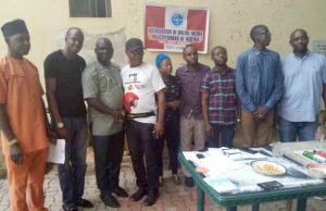 Oyo State Gets Chapter Of Online Media Practitioners’ Association