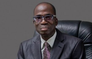 Raising Osun State IGR Is Useless Without Blocking Loopholes -Oyebisi Aremu, Osun Gubernatorial Aspirant Oyebisi Alamu...ready to clinch APC ticket in Osun State...