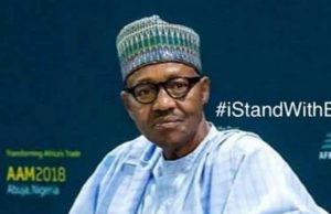 Eminent Nigerians Hail Buhari As He Clocks 76 President Muhammadu Buhari