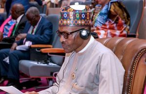 CEOs Of Dutch Companies Assured Of Secured, Safe Nigeria By Buhari President Muhammaud Buhari