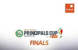 All Set For GTBank Ogun State Principals Cup Season 6 Finals To Hold