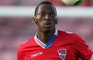 Lazio Lure Simeon Nwankwo With N1.2 Billion Three-Year Deal Simeon Nwankwo