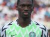 Ranieri Eyes Simeon Nwankwo For Sampdoria Simeon Nwankwo...(thecableng photo...)