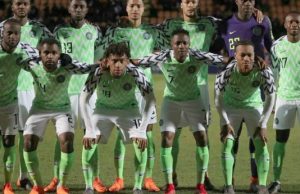 NFF Ready To Review Super Eagles’ Performance At World Cup The Super Eagles in Russia...