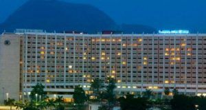 How We Grew Our Turnover By 52% To ₦21b In First Quarter – Transcorp Hotels Transcorp Hotels Plc.